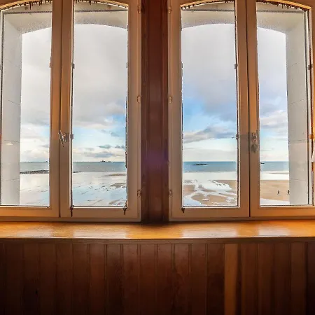 Ocean By Interhome Apartman *