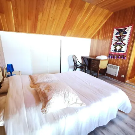 Apartman Ocean By Interhome
