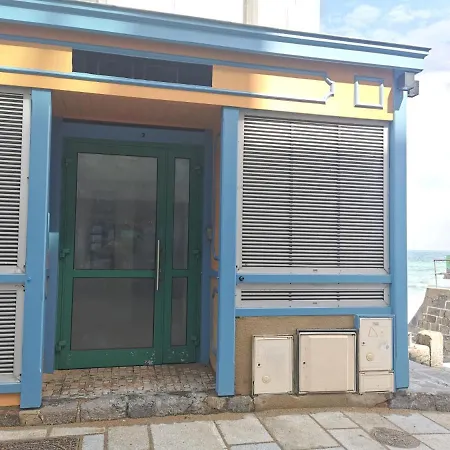 Ocean By Interhome Apartman Saint Malo
