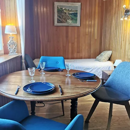 Ocean By Interhome Apartman